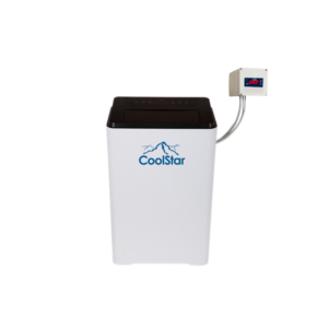 Mobile Weinkeller Klimaanlage, CoolStar 3.95 kW
