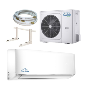 CoolStar Super Invertor 1.0 – 3.3 kW mit