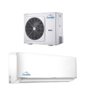 CoolStar Super Inverter 1.7 – 6.2 kW mit WiFi