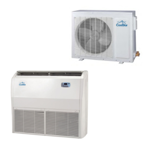 Deckengeräte / Deckenklimageräte kaufen | Suter Technik AG