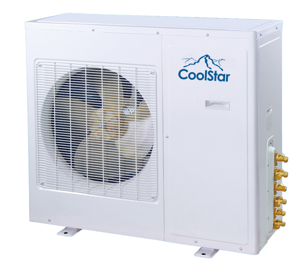 Multisplit Klimagerät Inverter 8.5 kW CSM10000akl3a